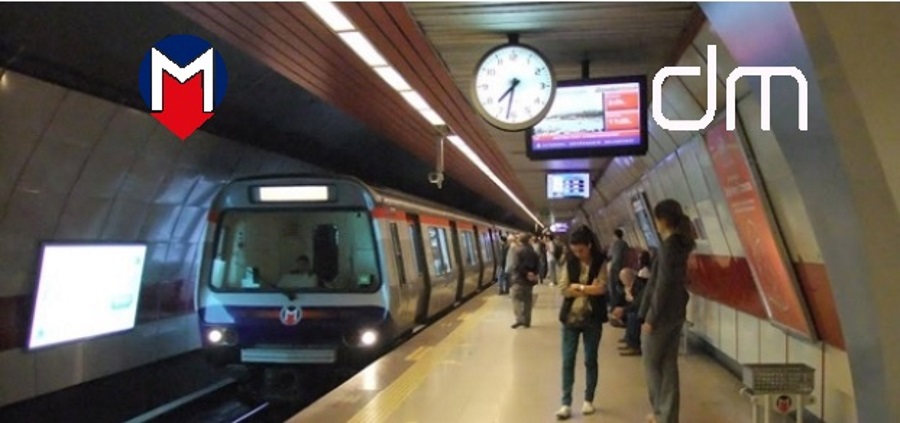 İstanbul metrosu yerlileştirme