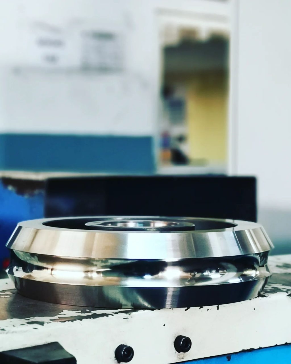 Instagram post from dogamakina. This post is in position 16.