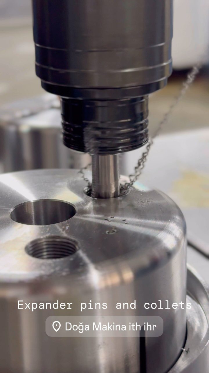 Instagram post from dogamakina. This post is in position 4.