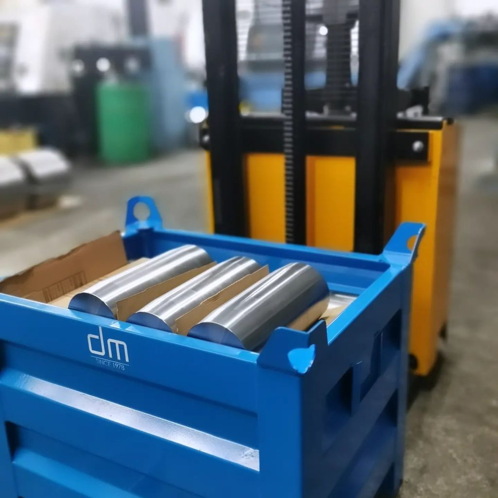 Instagram post from dogamakina. This post is in position 2.