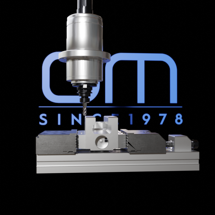 Cnc Milling