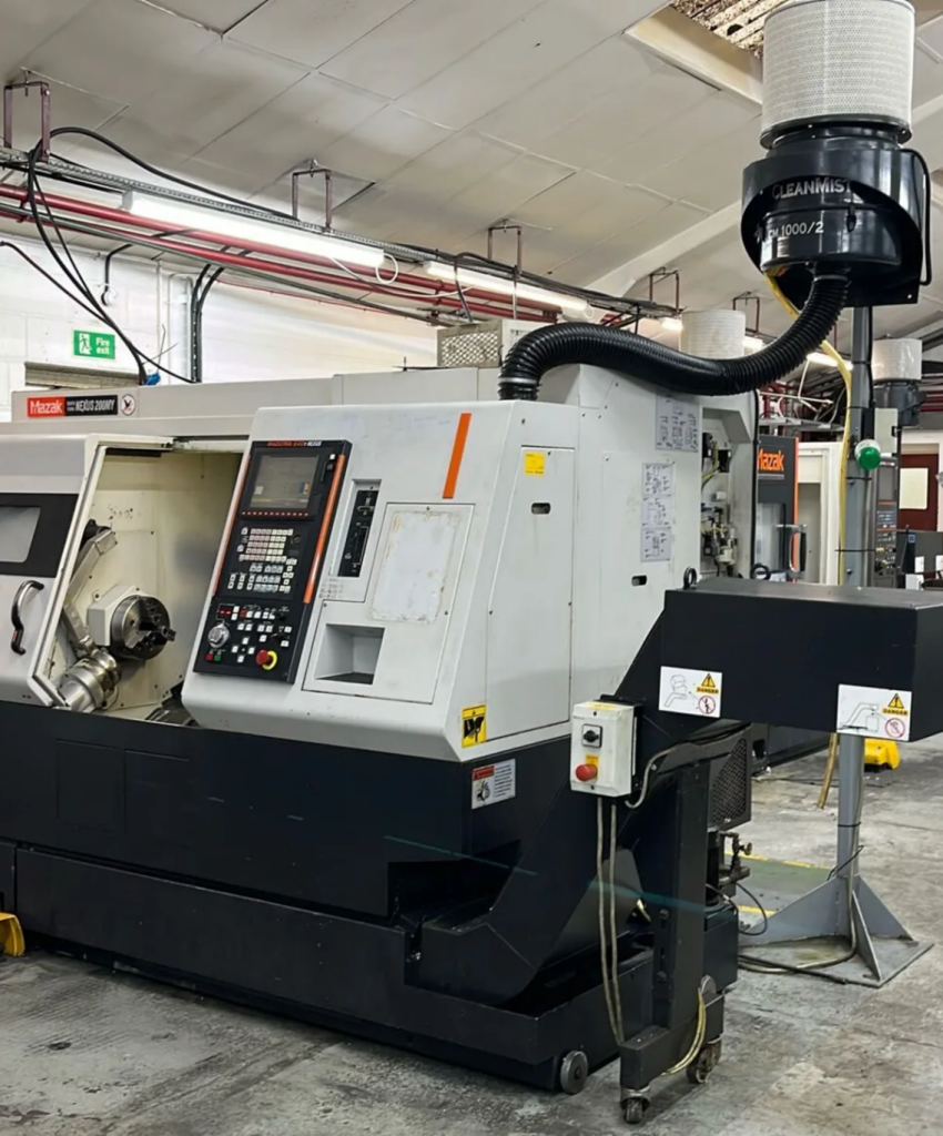 c-achse cnc drehen