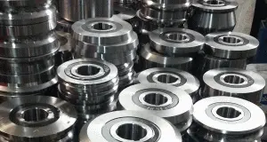 reel manufacturing