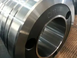 ring-machining-manufacturing