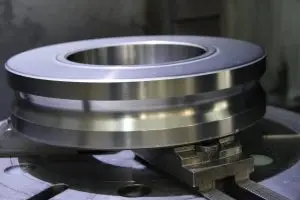 roller ring