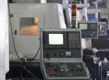 CNC-Bearbeitung